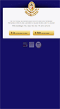 Mobile Screenshot of meckatzer.de